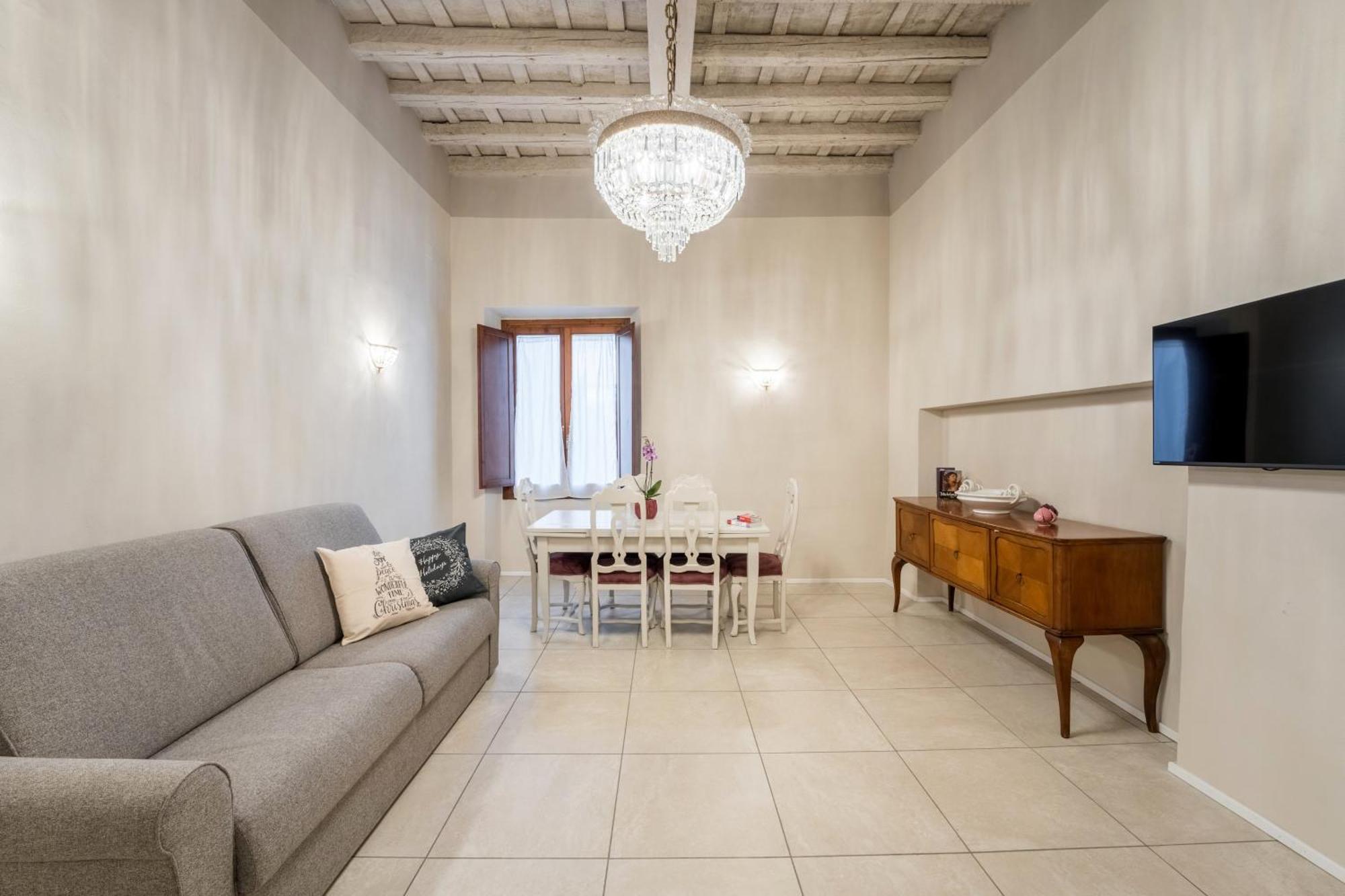New Apartment Duomo & Galleria Accademia Florence Exterior photo