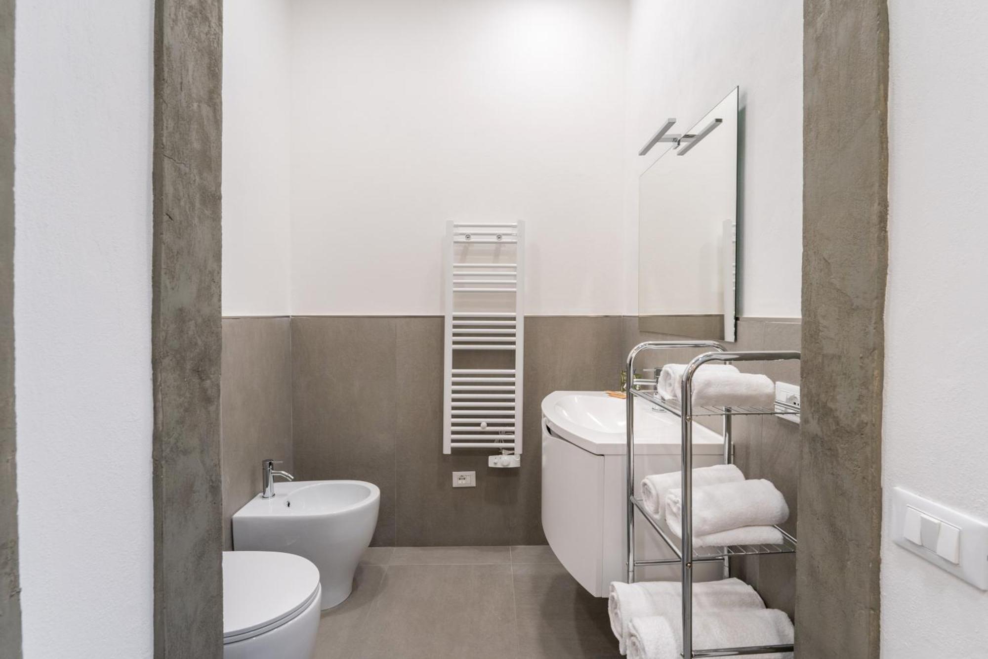 New Apartment Duomo & Galleria Accademia Florence Exterior photo