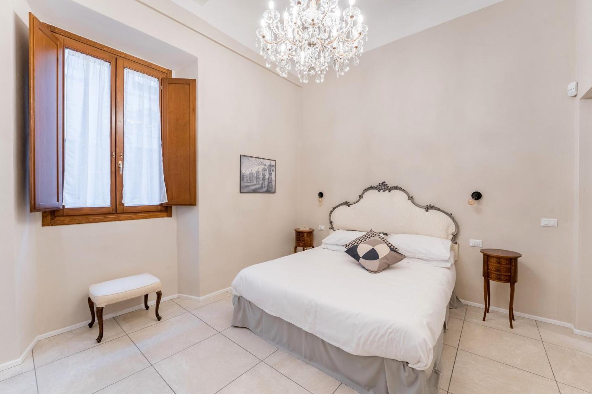 New Apartment Duomo & Galleria Accademia Florence Exterior photo