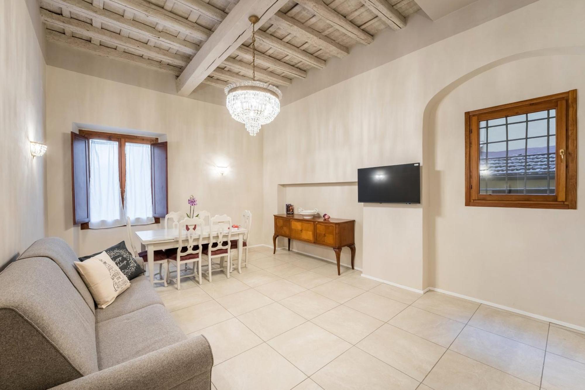 New Apartment Duomo & Galleria Accademia Florence Exterior photo