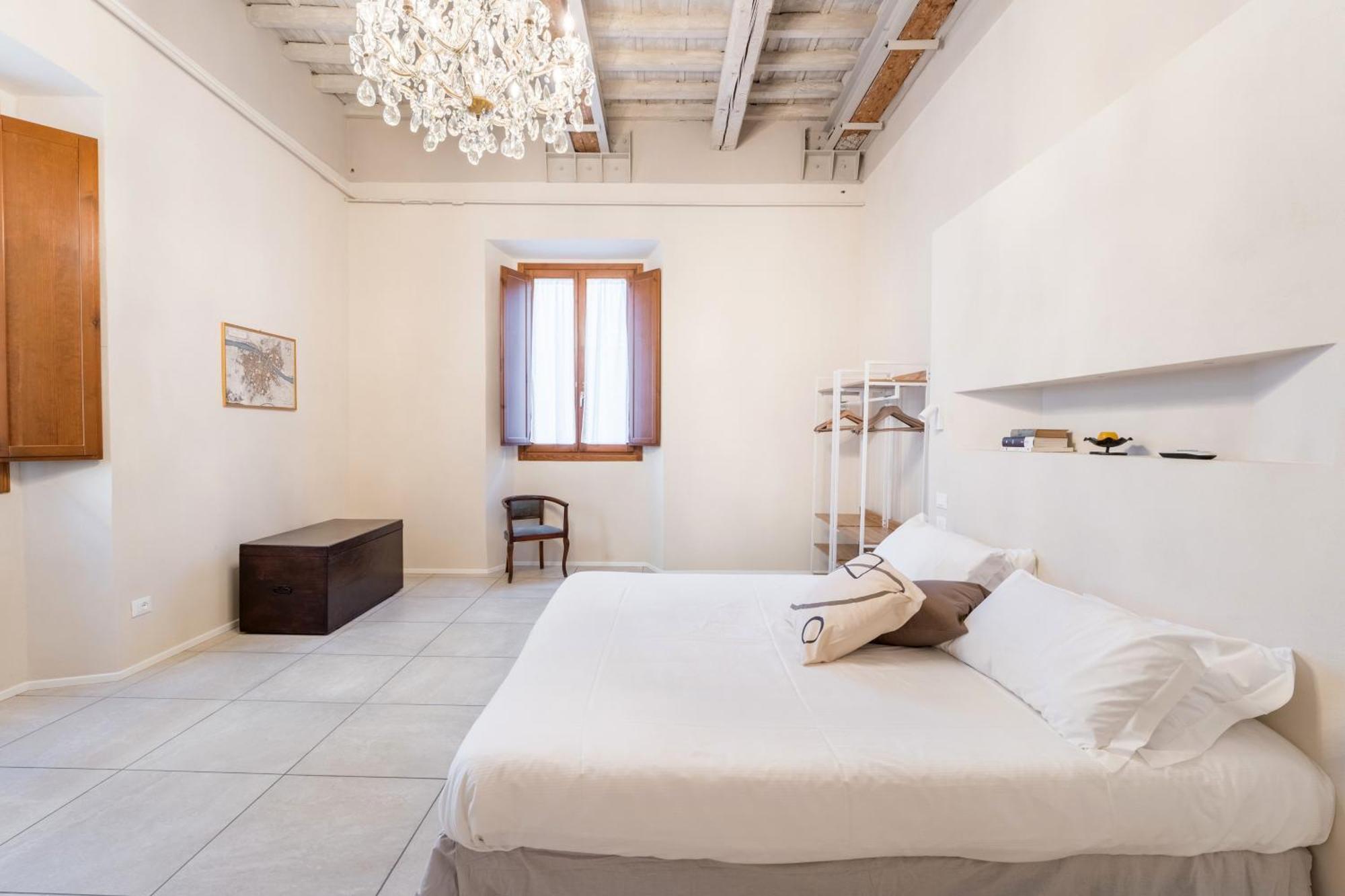 New Apartment Duomo & Galleria Accademia Florence Exterior photo
